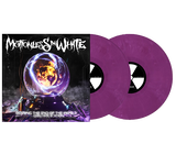 Scoring The End Of The World (Deluxe Edition) Alternate Cover +